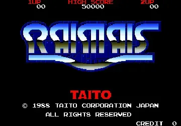 Raimais (Japan)